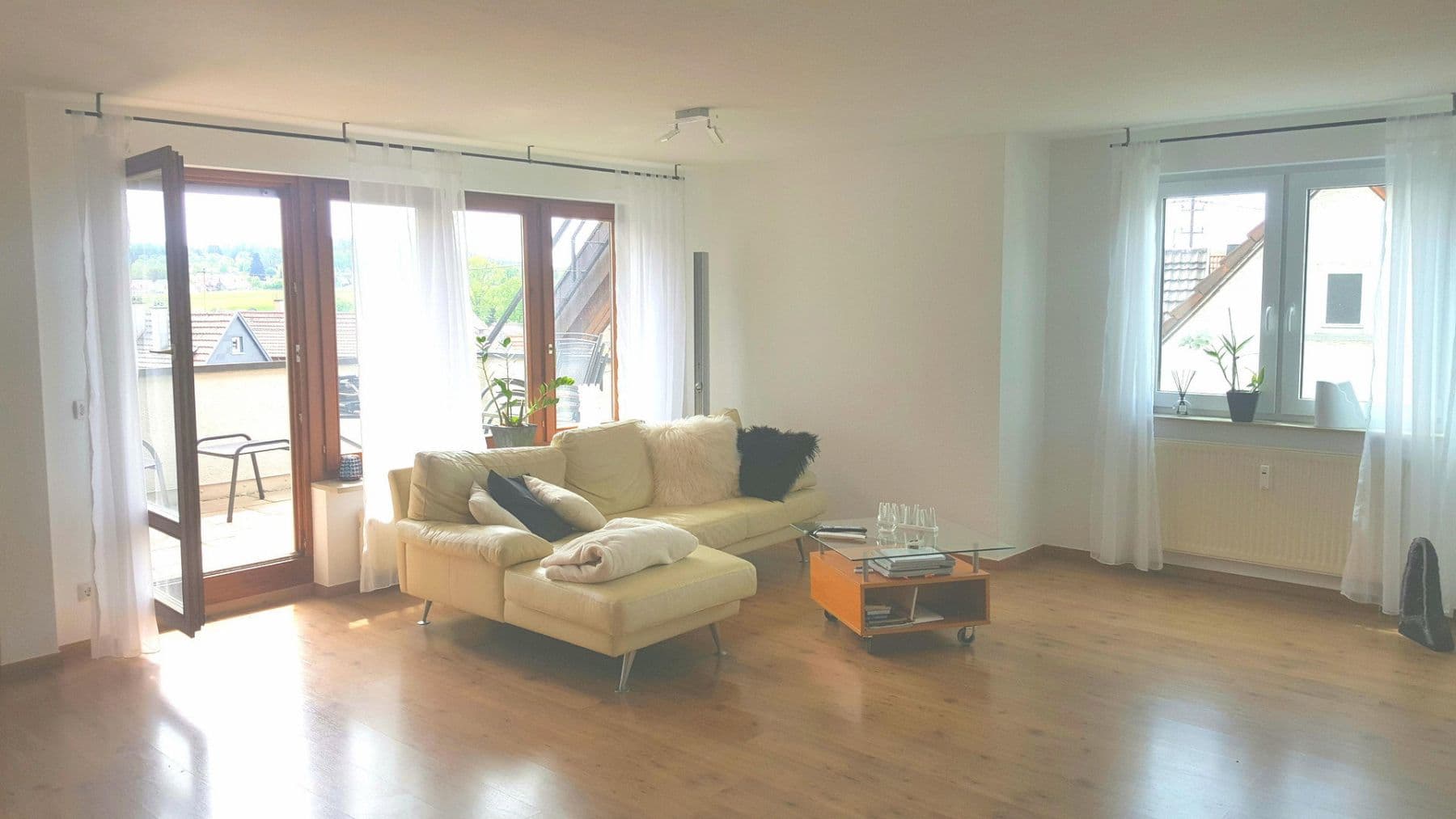 2 bedroom with open-plan kitchen flat to rent, 106 m², Jakobstraße 27, Steinenbronn, Baden-Württemberg 2 bedroom with open-plan kitchen flat to rent, 106 m², Jakobstraße 27, Steinenbronn, Baden-Württemberg