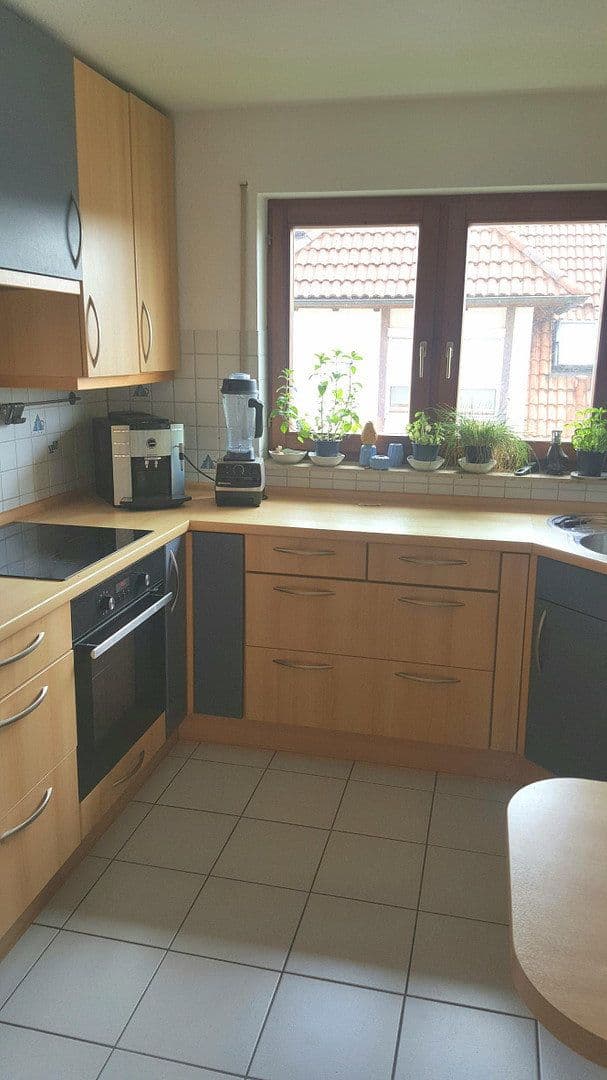 2 bedroom with open-plan kitchen flat to rent, 106 m², Jakobstraße 27, Steinenbronn, Baden-Württemberg 2 bedroom with open-plan kitchen flat to rent, 106 m², Jakobstraße 27, Steinenbronn, Baden-Württemberg