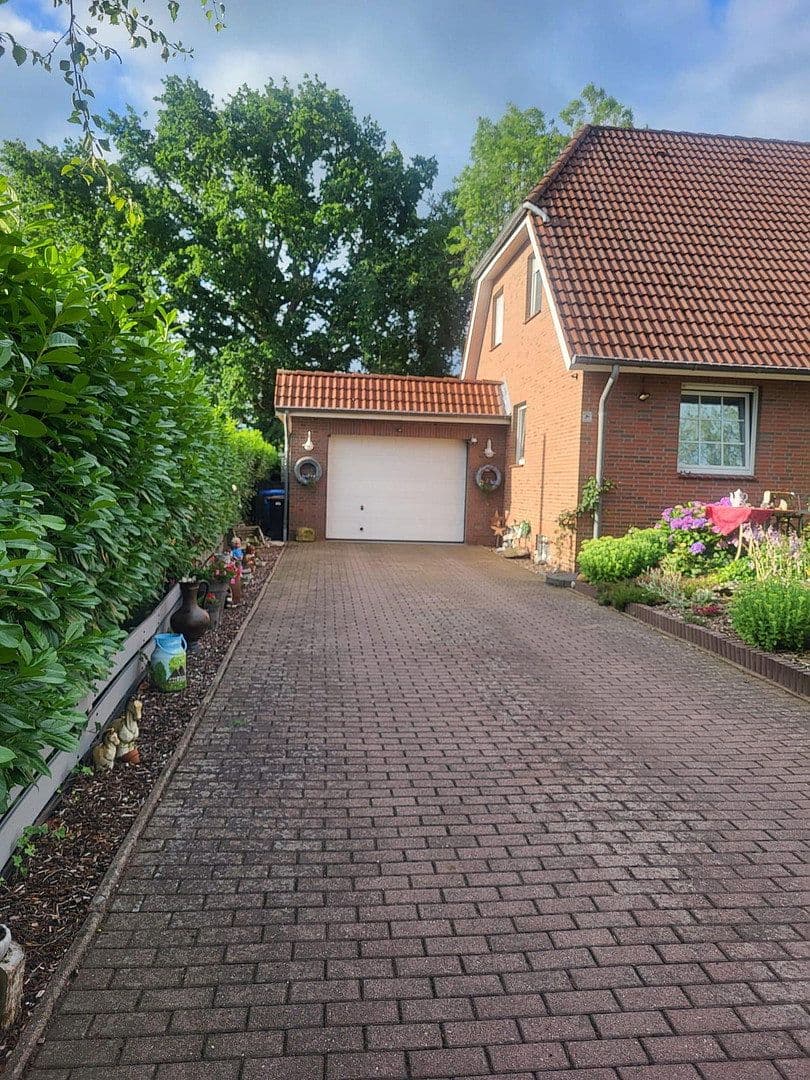house for sale, 140 m², Hemmoor, Lower Saxony house for sale, 140 m², Hemmoor, Lower Saxony