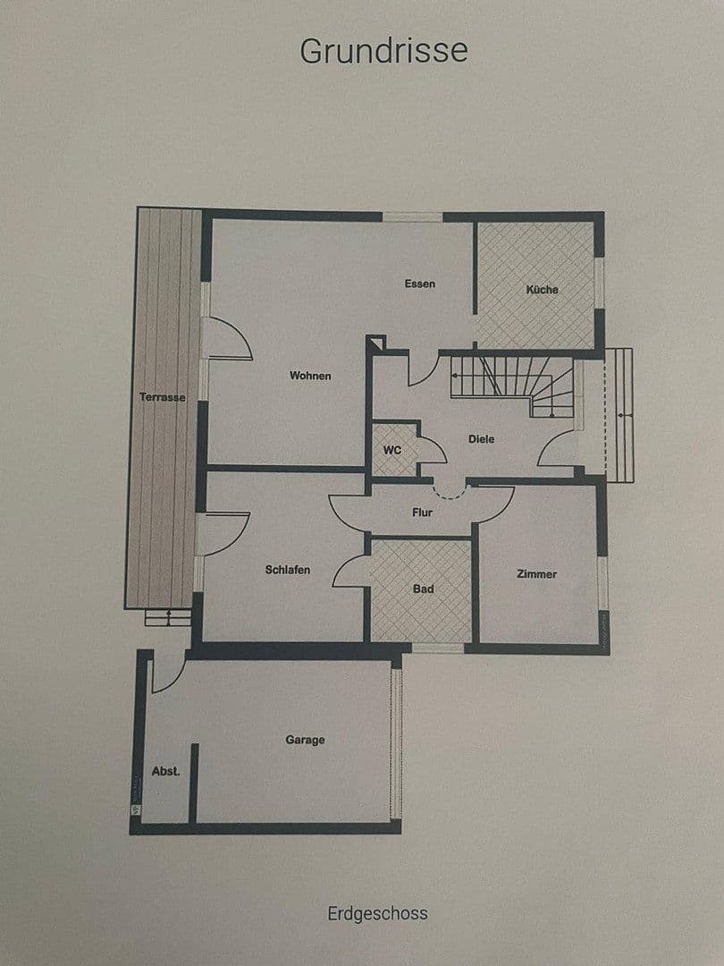 house for sale, 140 m², Hemmoor, Lower Saxony house for sale, 140 m², Hemmoor, Lower Saxony