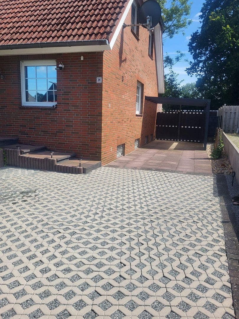 house for sale, 140 m², Hemmoor, Lower Saxony house for sale, 140 m², Hemmoor, Lower Saxony