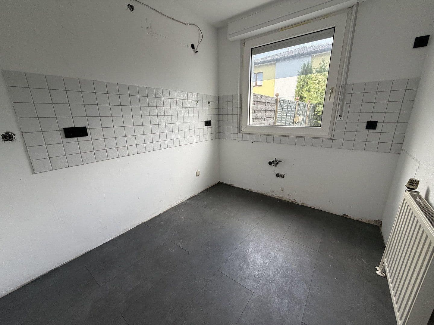 house to rent, 110 m², Linderner Bahn 53, Geilenkirchen, North Rhine-Westphalia house to rent, 110 m², Linderner Bahn 53, Geilenkirchen, North Rhine-Westphalia