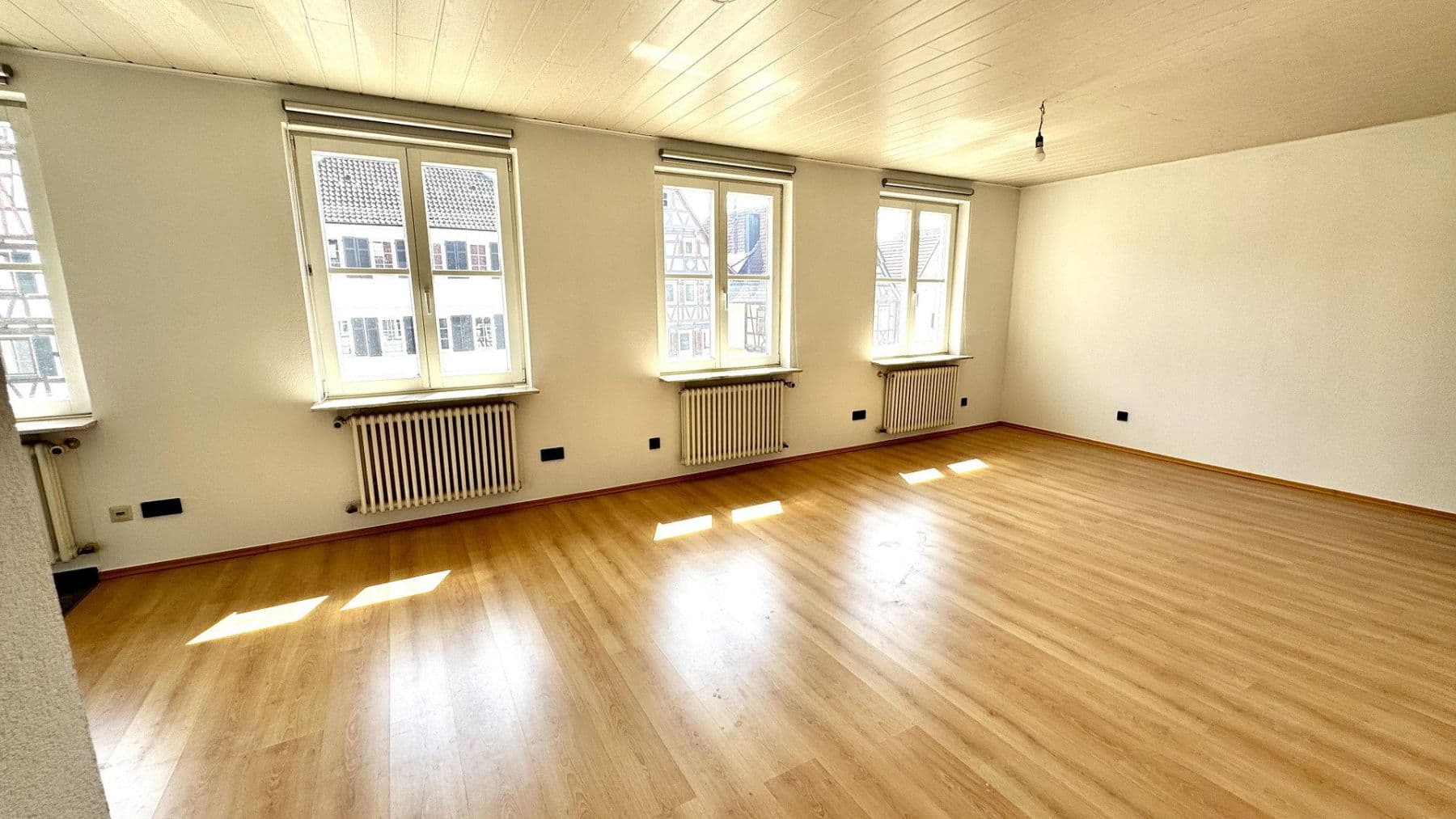 2 bedroom with open-plan kitchen flat to rent, 80 m², Marktstraße 49, Winnenden, Baden-Württemberg 2 bedroom with open-plan kitchen flat to rent, 80 m², Marktstraße 49, Winnenden, Baden-Württemberg