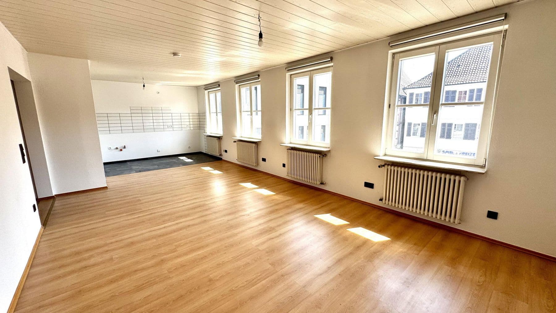 2 bedroom with open-plan kitchen flat to rent, 80 m², Marktstraße 49, Winnenden, Baden-Württemberg 2 bedroom with open-plan kitchen flat to rent, 80 m², Marktstraße 49, Winnenden, Baden-Württemberg