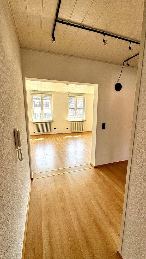 2 bedroom with open-plan kitchen flat to rent, 80 m², Marktstraße 49, Winnenden, Baden-Württemberg 2 bedroom with open-plan kitchen flat to rent, 80 m², Marktstraße 49, Winnenden, Baden-Württemberg