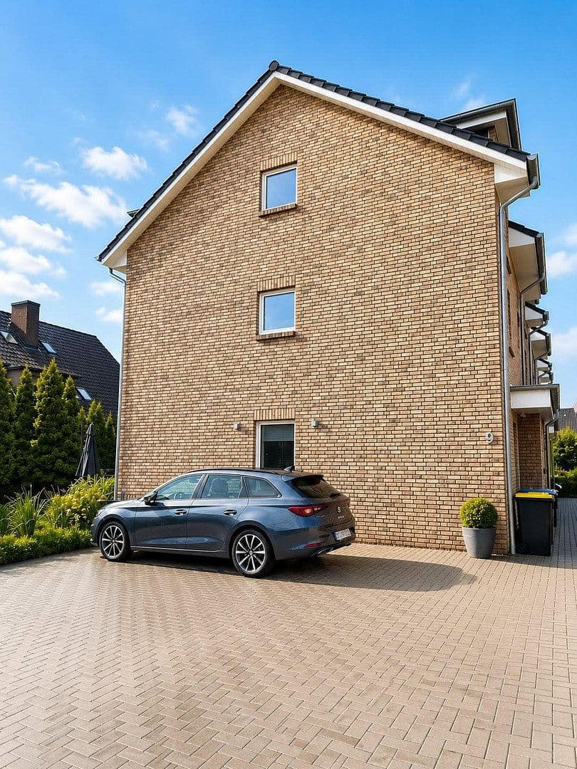 house to rent, 120 m², Stellauer Hauptstr. 9, Barsbüttel, Schleswig-Holstein house to rent, 120 m², Stellauer Hauptstr. 9, Barsbüttel, Schleswig-Holstein