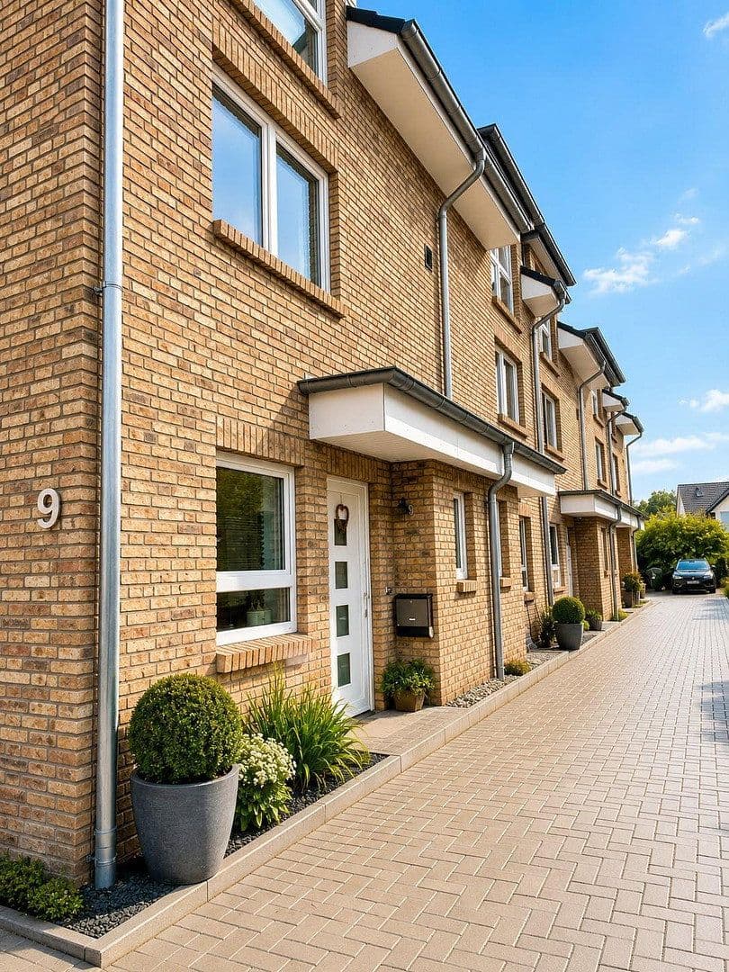 house to rent, 120 m², Stellauer Hauptstr. 9, Barsbüttel, Schleswig-Holstein house to rent, 120 m², Stellauer Hauptstr. 9, Barsbüttel, Schleswig-Holstein