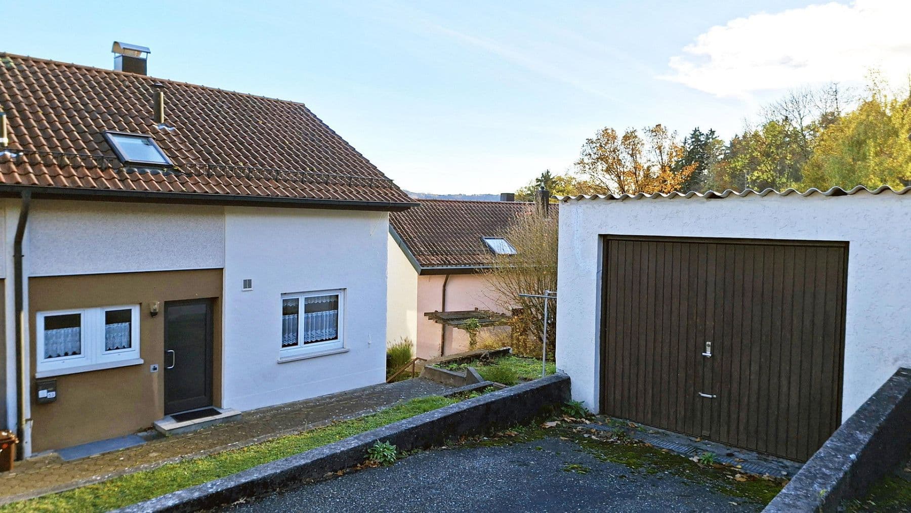 house for sale, 129 m², Schwäbisch Gmünd, Baden-Württemberg house for sale, 129 m², Schwäbisch Gmünd, Baden-Württemberg