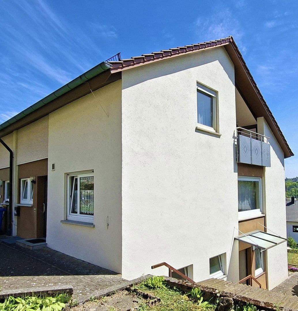 house for sale, 129 m², Schwäbisch Gmünd, Baden-Württemberg house for sale, 129 m², Schwäbisch Gmünd, Baden-Württemberg