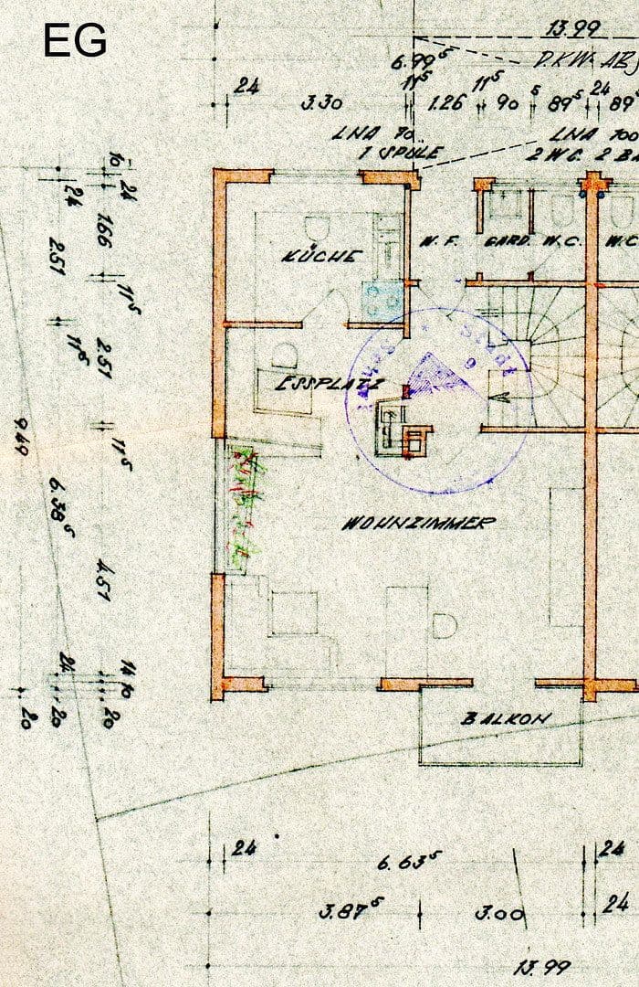 house for sale, 129 m², Schwäbisch Gmünd, Baden-Württemberg house for sale, 129 m², Schwäbisch Gmünd, Baden-Württemberg