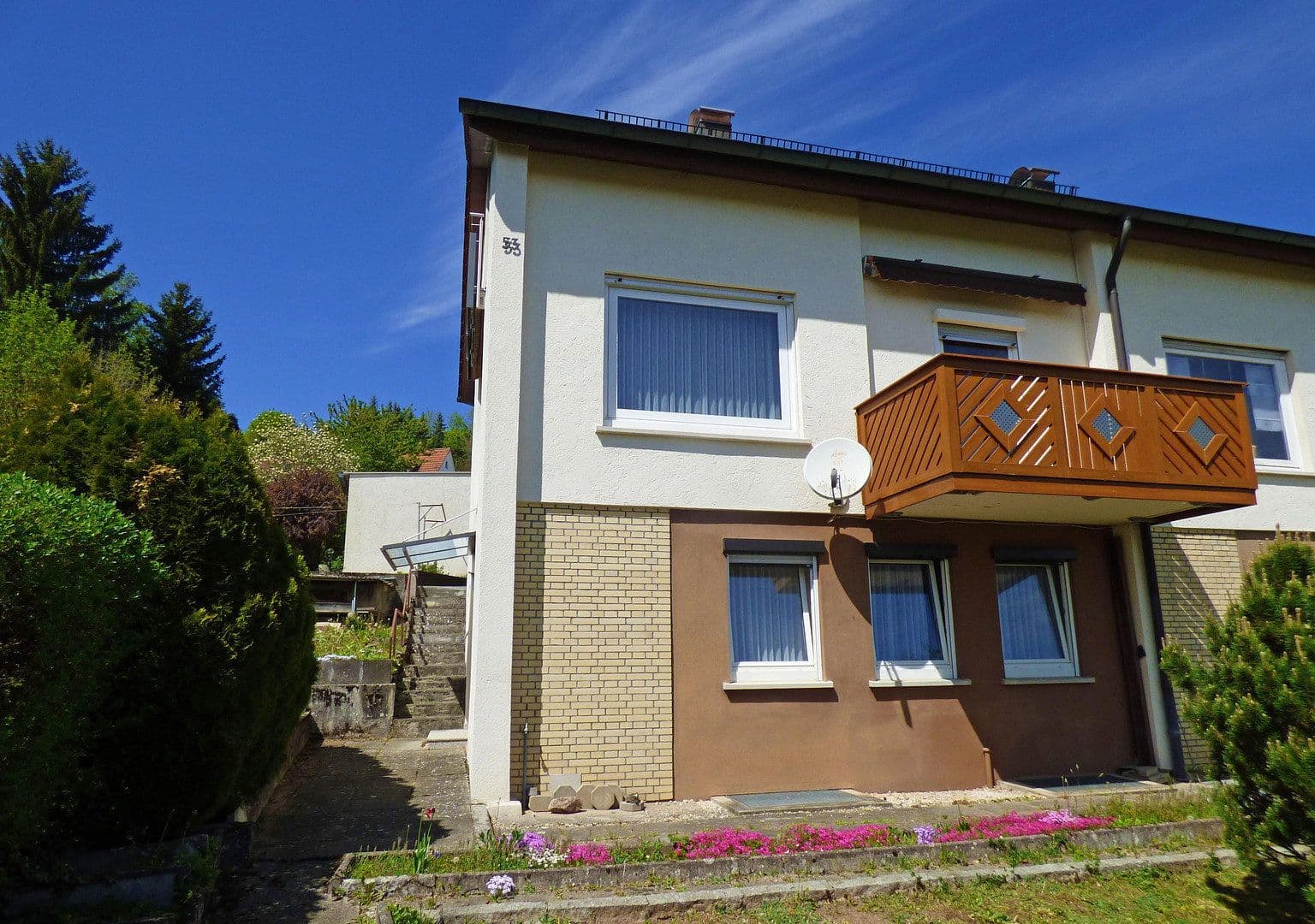house for sale, 129 m², Schwäbisch Gmünd, Baden-Württemberg house for sale, 129 m², Schwäbisch Gmünd, Baden-Württemberg
