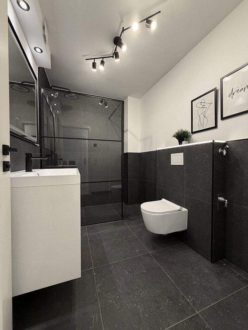 1 bedroom with open-plan kitchen flat for sale, 74 m², Nürnberg, Bavaria 1 bedroom with open-plan kitchen flat for sale, 74 m², Nürnberg, Bavaria