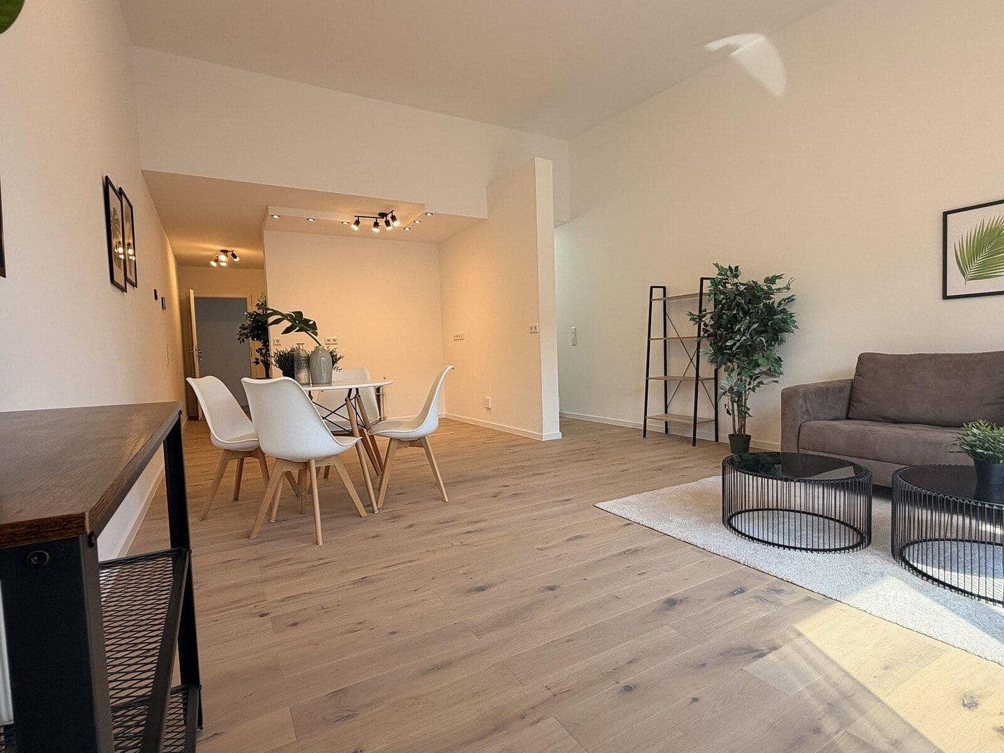 1 bedroom with open-plan kitchen flat for sale, 74 m², Nürnberg, Bavaria 1 bedroom with open-plan kitchen flat for sale, 74 m², Nürnberg, Bavaria
