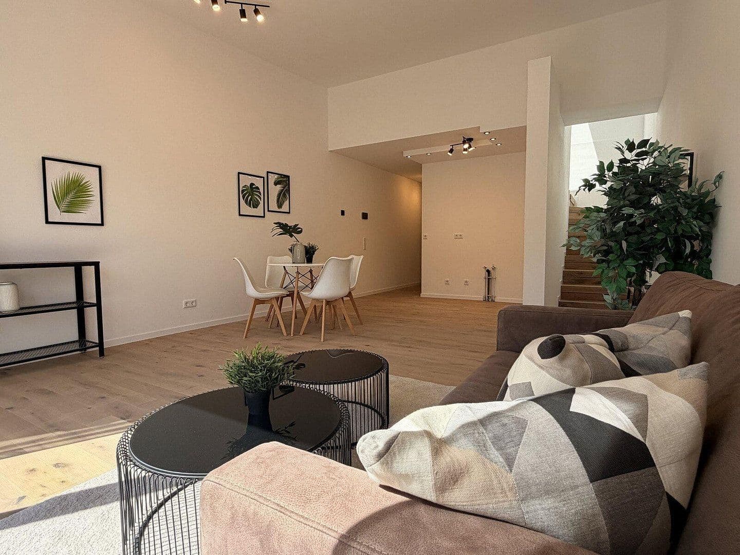 1 bedroom with open-plan kitchen flat for sale, 74 m², Nürnberg, Bavaria 1 bedroom with open-plan kitchen flat for sale, 74 m², Nürnberg, Bavaria