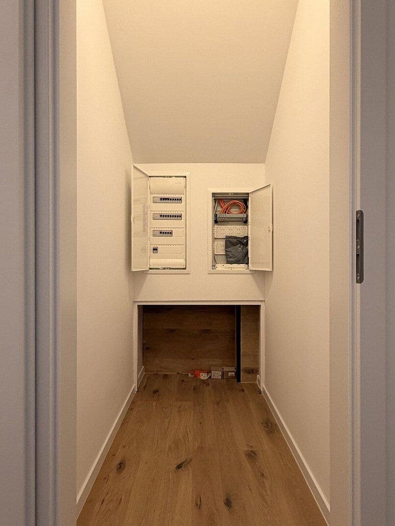 1 bedroom with open-plan kitchen flat for sale, 74 m², Nürnberg, Bavaria 1 bedroom with open-plan kitchen flat for sale, 74 m², Nürnberg, Bavaria