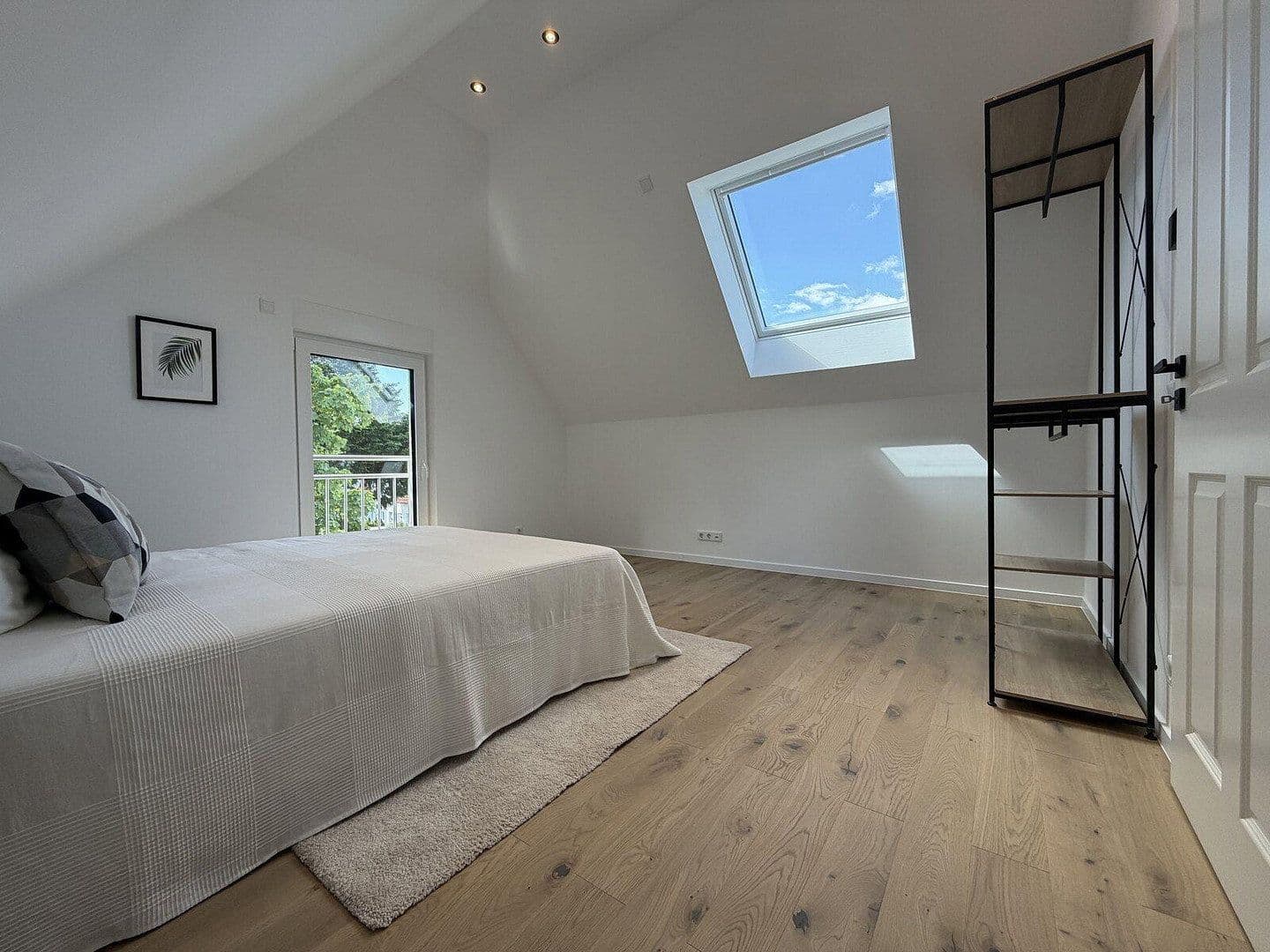 1 bedroom with open-plan kitchen flat for sale, 74 m², Nürnberg, Bavaria 1 bedroom with open-plan kitchen flat for sale, 74 m², Nürnberg, Bavaria