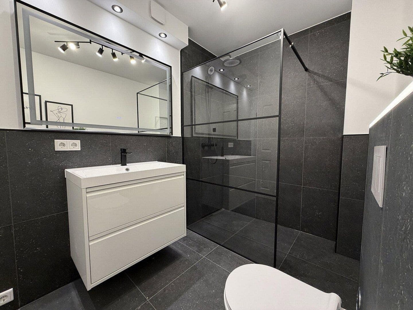 1 bedroom with open-plan kitchen flat for sale, 74 m², Nürnberg, Bavaria 1 bedroom with open-plan kitchen flat for sale, 74 m², Nürnberg, Bavaria