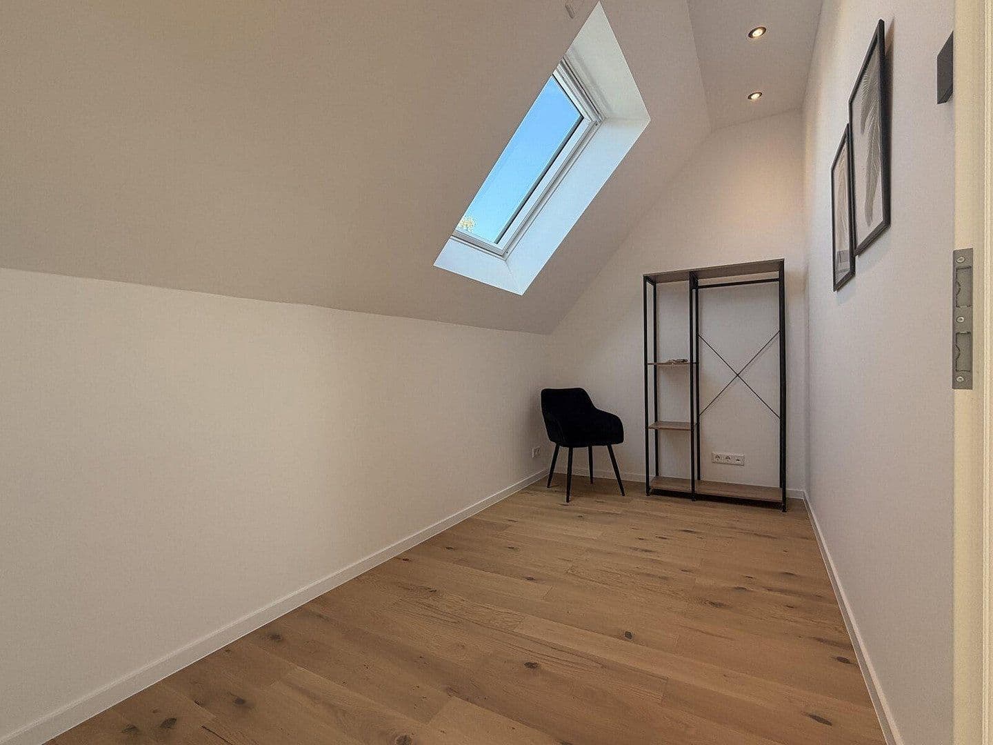1 bedroom with open-plan kitchen flat for sale, 74 m², Nürnberg, Bavaria 1 bedroom with open-plan kitchen flat for sale, 74 m², Nürnberg, Bavaria