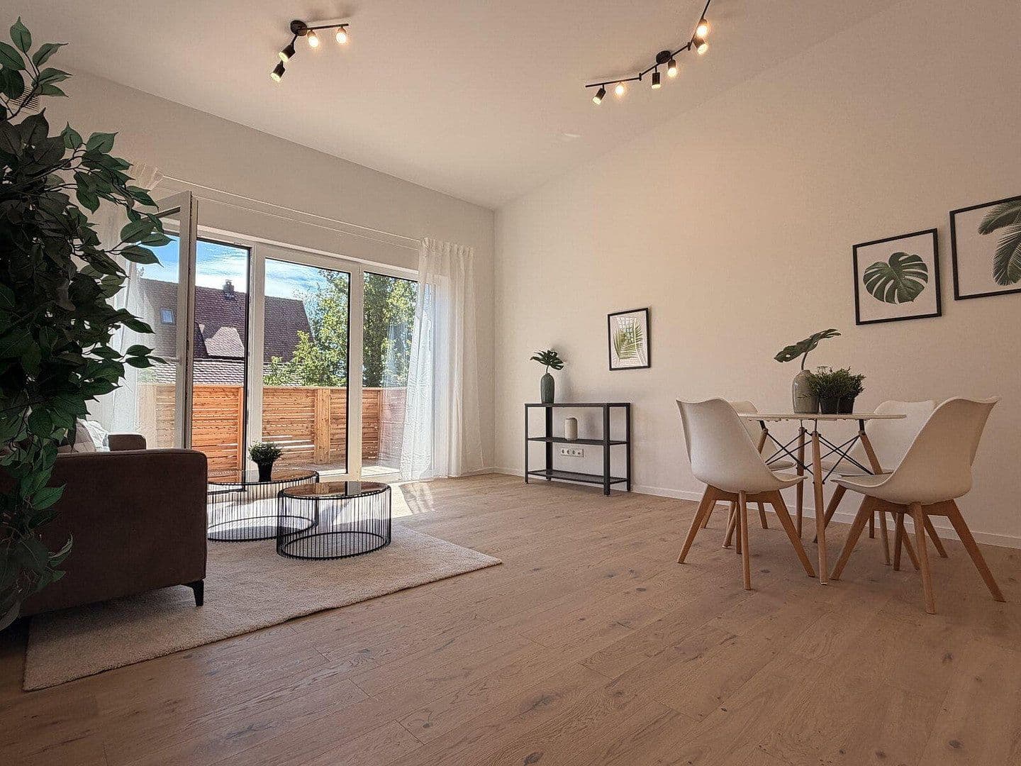 1 bedroom with open-plan kitchen flat for sale, 74 m², Nürnberg, Bavaria 1 bedroom with open-plan kitchen flat for sale, 74 m², Nürnberg, Bavaria