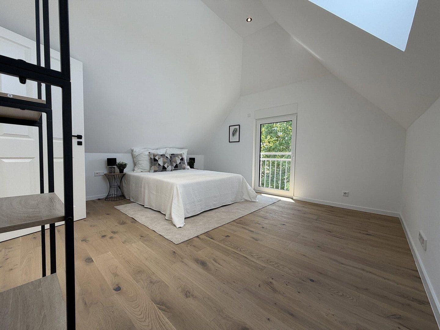 1 bedroom with open-plan kitchen flat for sale, 74 m², Nürnberg, Bavaria 1 bedroom with open-plan kitchen flat for sale, 74 m², Nürnberg, Bavaria