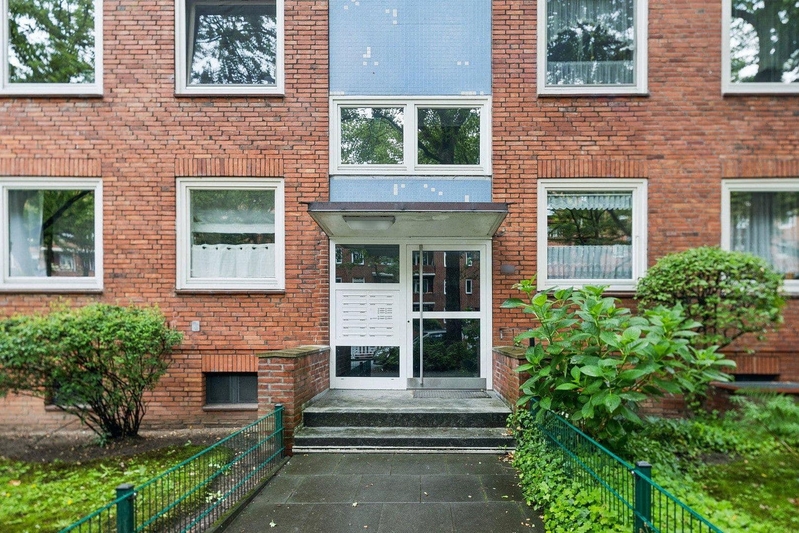 3 bedroom flat for sale, 61 m², Hamburg, Hamburg 3 bedroom flat for sale, 61 m², Hamburg, Hamburg