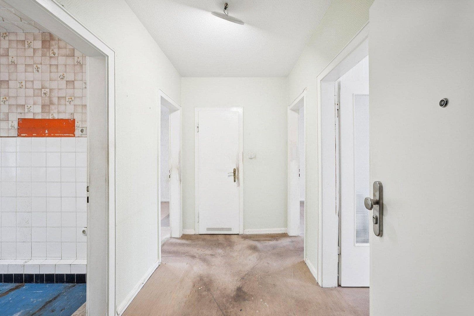 3 bedroom flat for sale, 61 m², Hamburg, Hamburg 3 bedroom flat for sale, 61 m², Hamburg, Hamburg