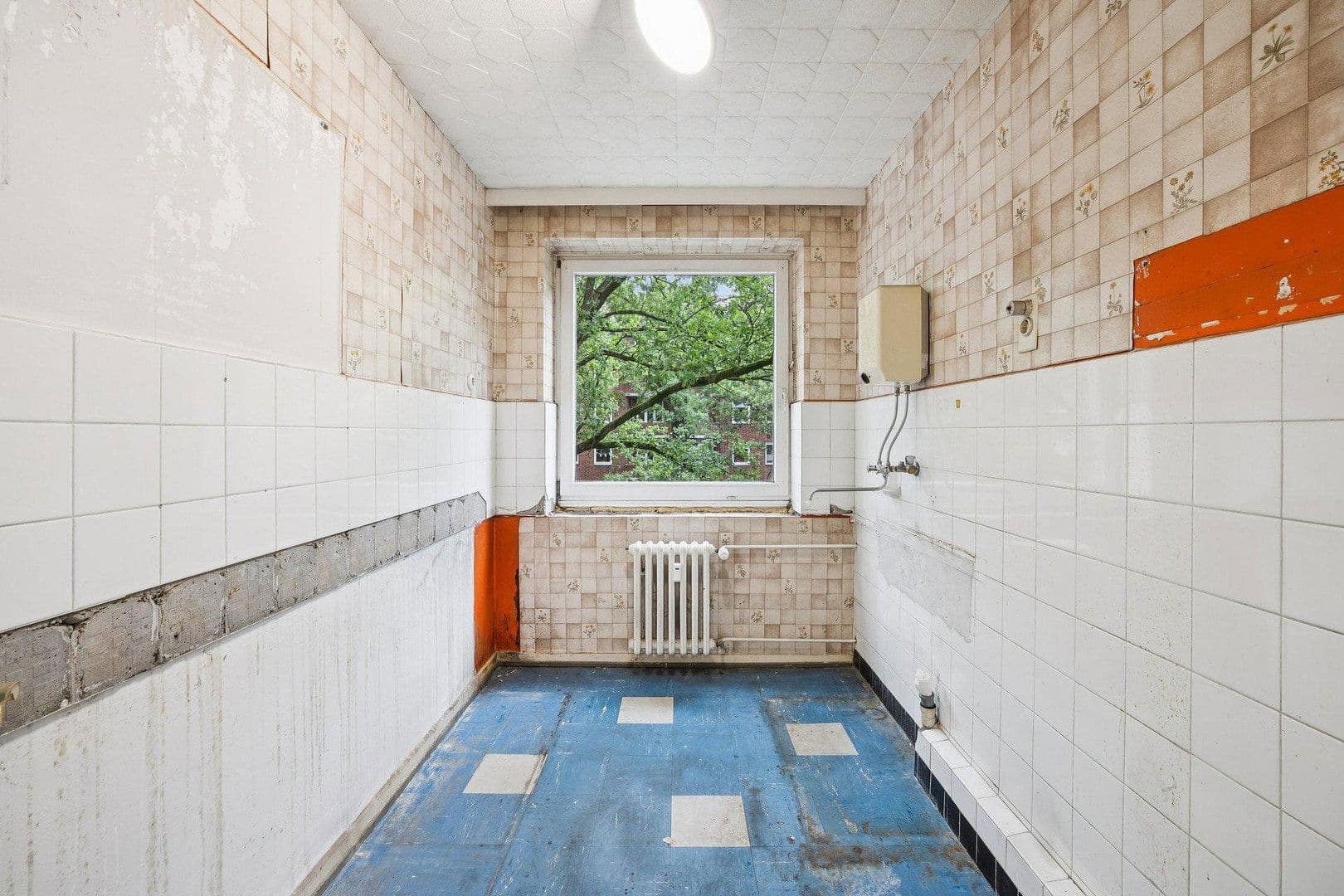 3 bedroom flat for sale, 61 m², Hamburg, Hamburg 3 bedroom flat for sale, 61 m², Hamburg, Hamburg