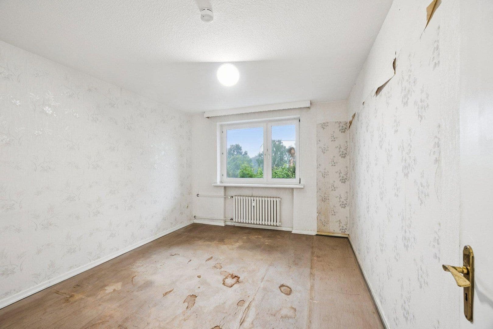 3 bedroom flat for sale, 61 m², Hamburg, Hamburg 3 bedroom flat for sale, 61 m², Hamburg, Hamburg