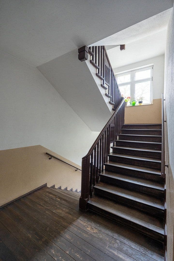 Studio flat for sale, 35 m², Lessingstraße 4, Schkeuditz, Saxony Studio flat for sale, 35 m², Lessingstraße 4, Schkeuditz, Saxony