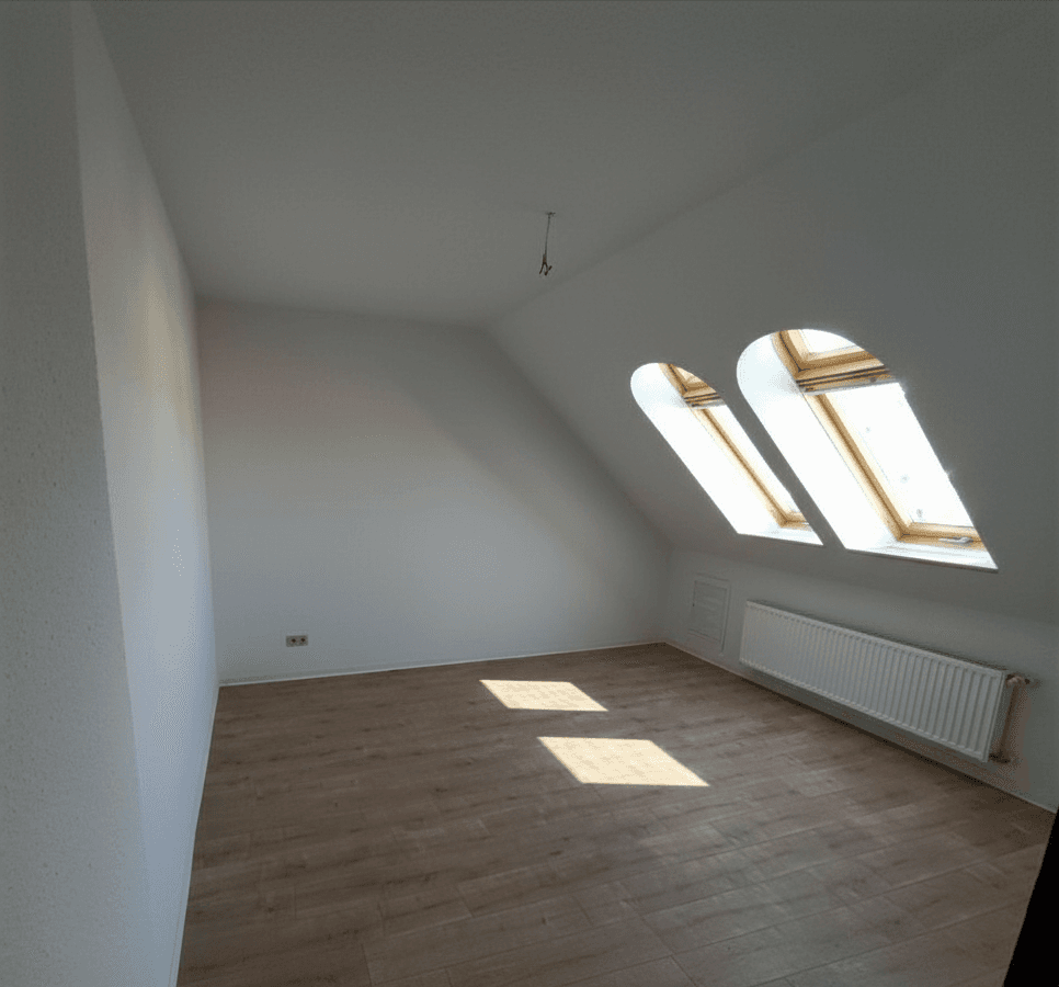 Studio flat for sale, 35 m², Lessingstraße 4, Schkeuditz, Saxony Studio flat for sale, 35 m², Lessingstraße 4, Schkeuditz, Saxony