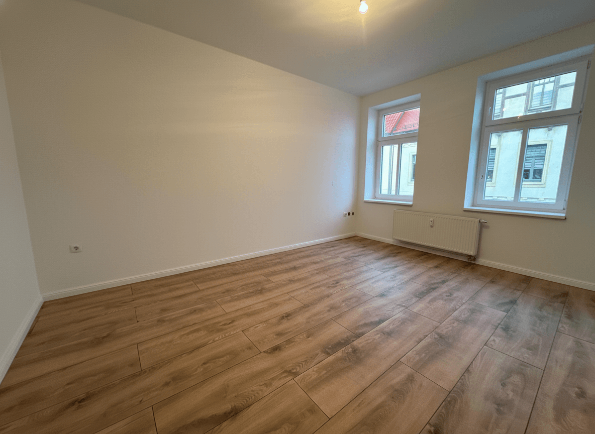 1 bedroom flat for sale, 26 m², Lessingstraße 4, Schkeuditz, Saxony 1 bedroom flat for sale, 26 m², Lessingstraße 4, Schkeuditz, Saxony