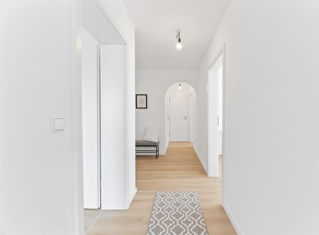 2 bedroom flat for sale, 50 m², Oldenburg, Lower Saxony 2 bedroom flat for sale, 50 m², Oldenburg, Lower Saxony