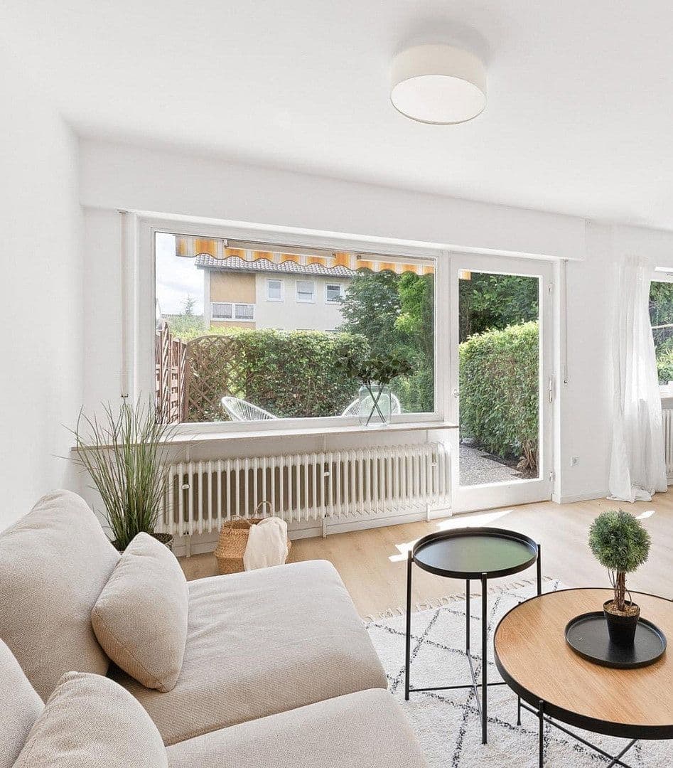 2 bedroom flat for sale, 50 m², Oldenburg, Lower Saxony 2 bedroom flat for sale, 50 m², Oldenburg, Lower Saxony