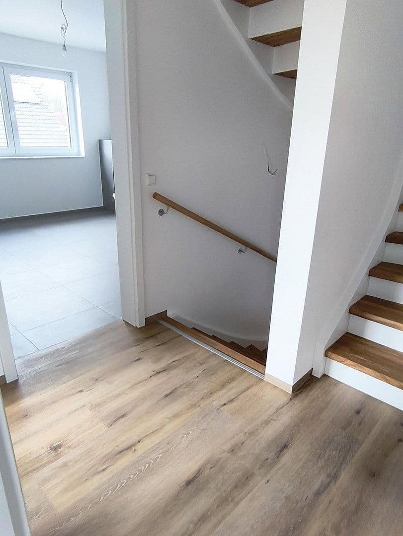 house to rent, 129 m², Hebbelstr. 6c, Neuenkirchen, North Rhine-Westphalia house to rent, 129 m², Hebbelstr. 6c, Neuenkirchen, North Rhine-Westphalia