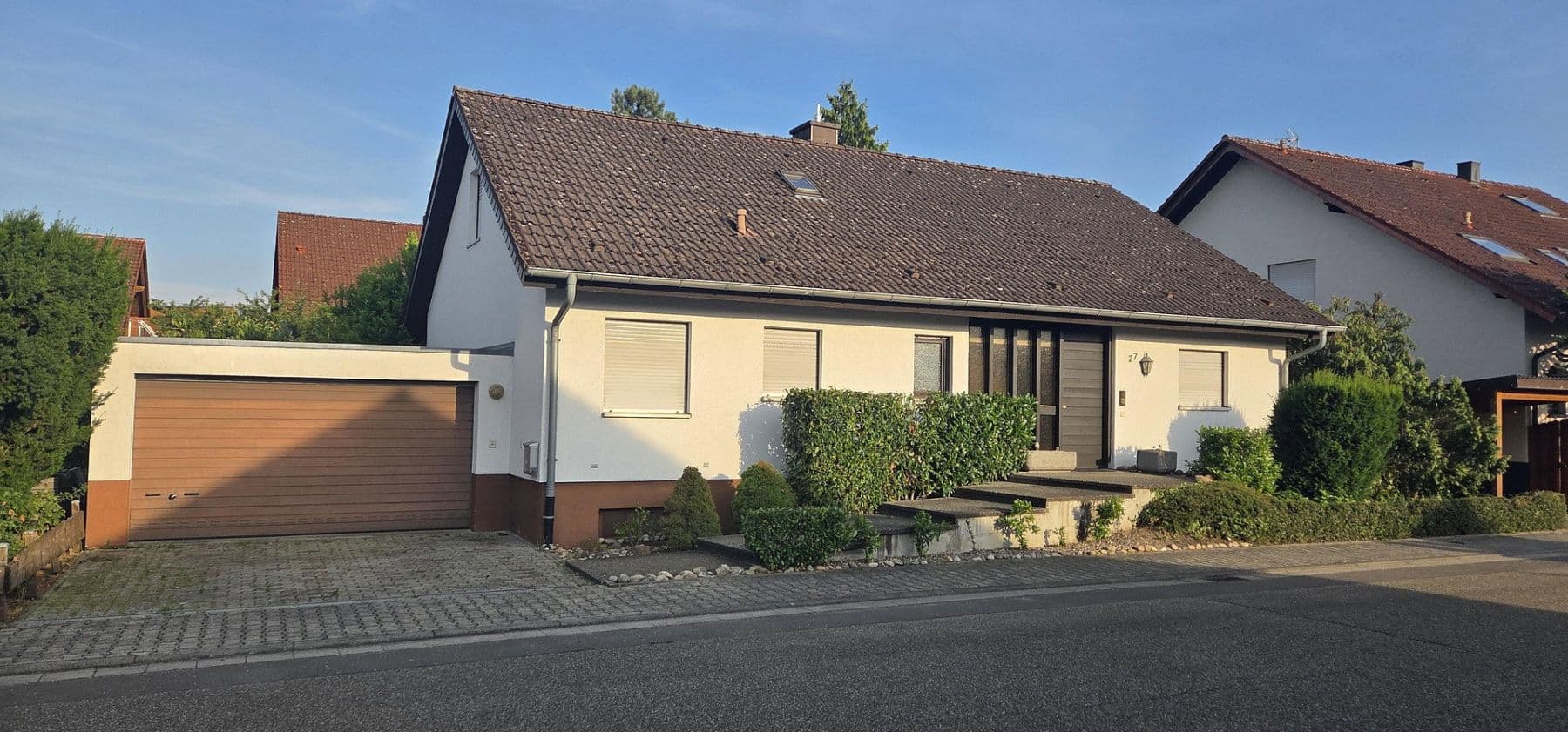 house for sale, 177 m², Philippsburg, Baden-Württemberg house for sale, 177 m², Philippsburg, Baden-Württemberg