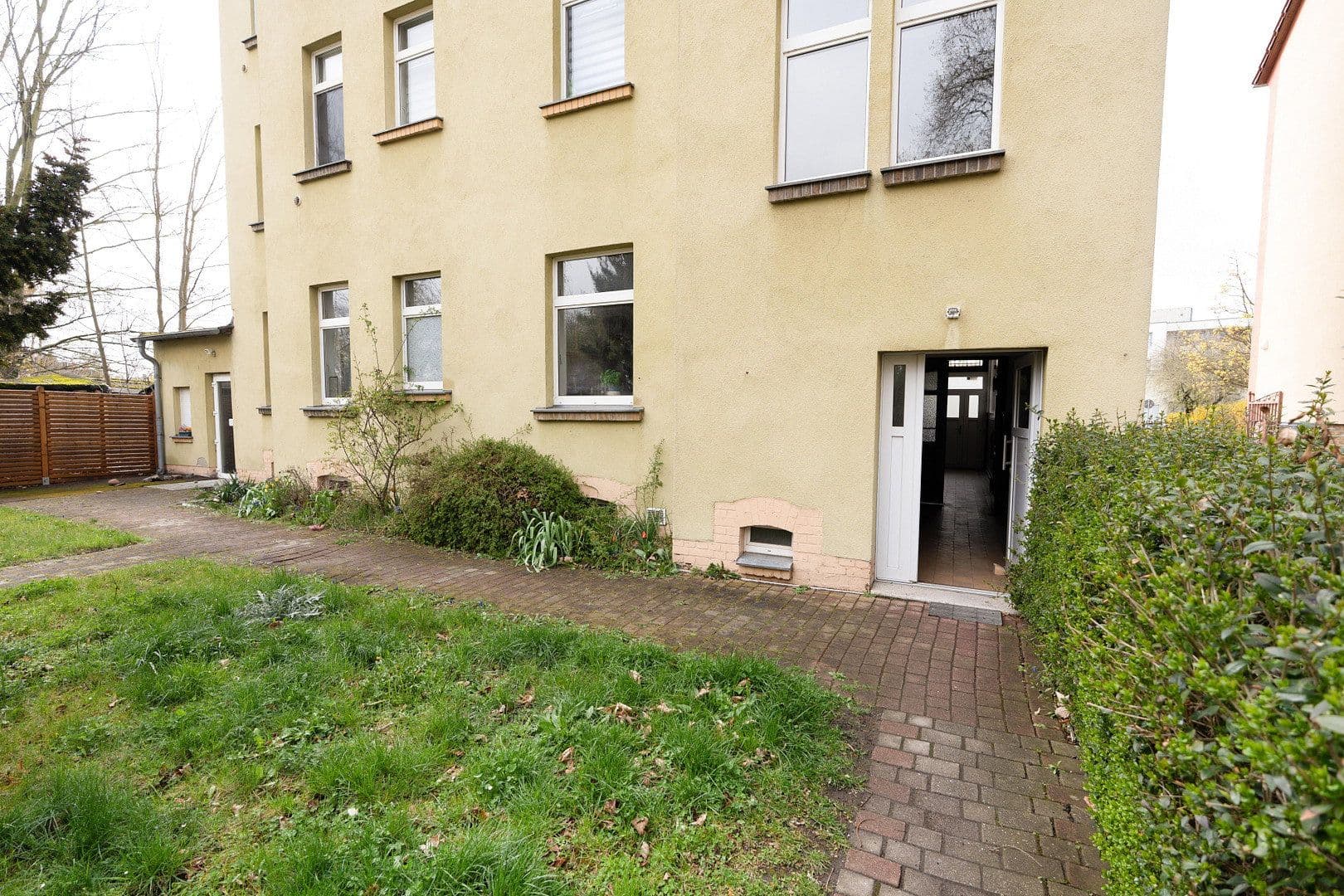 2 bedroom flat for sale, 45 m², Lessingstraße 4, Schkeuditz, Saxony 2 bedroom flat for sale, 45 m², Lessingstraße 4, Schkeuditz, Saxony