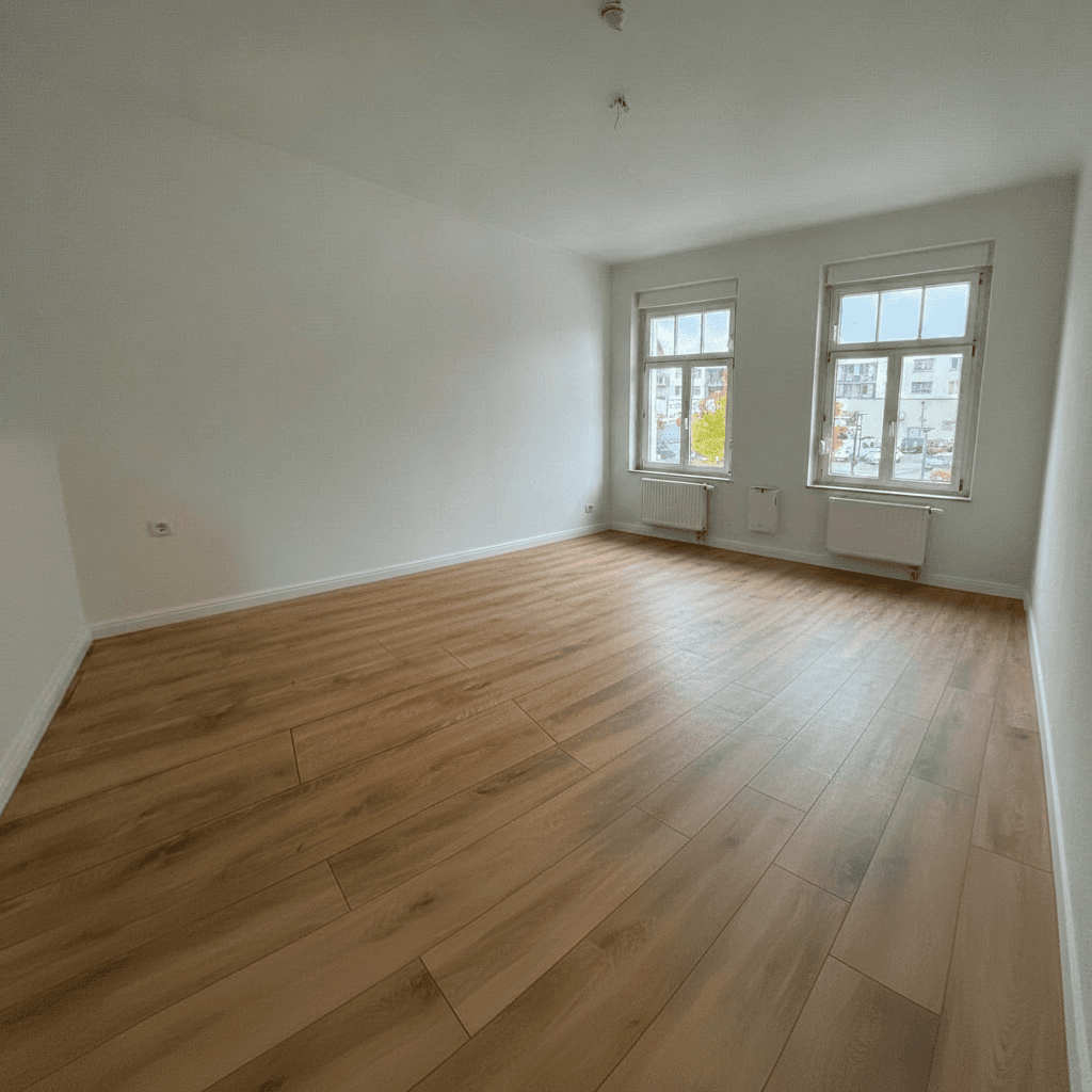 2 bedroom flat for sale, 45 m², Lessingstraße 4, Schkeuditz, Saxony 2 bedroom flat for sale, 45 m², Lessingstraße 4, Schkeuditz, Saxony