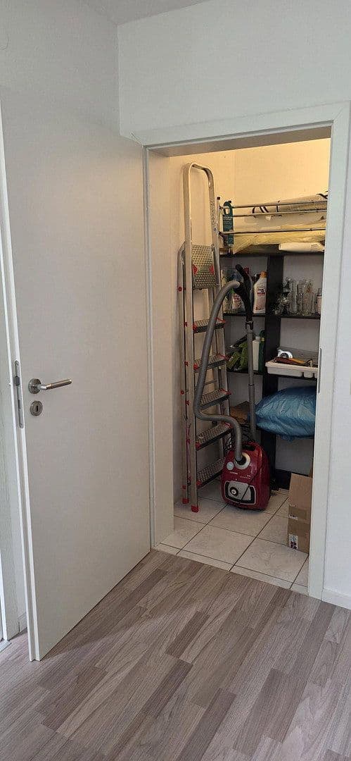 2 bedroom flat to rent, 54 m², Schweich, Rhineland-Palatinate 2 bedroom flat to rent, 54 m², Schweich, Rhineland-Palatinate