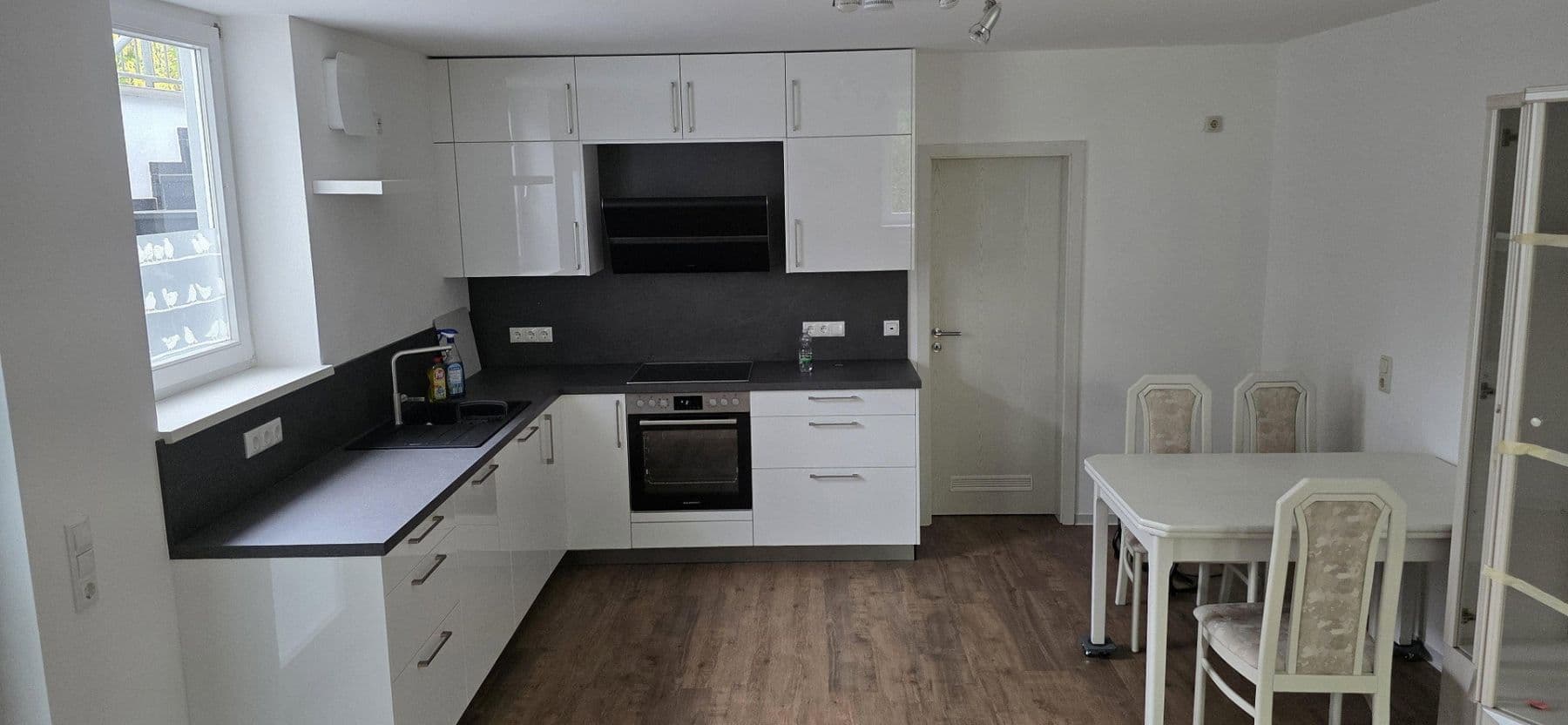 2 bedroom flat to rent, 54 m², Schweich, Rhineland-Palatinate 2 bedroom flat to rent, 54 m², Schweich, Rhineland-Palatinate