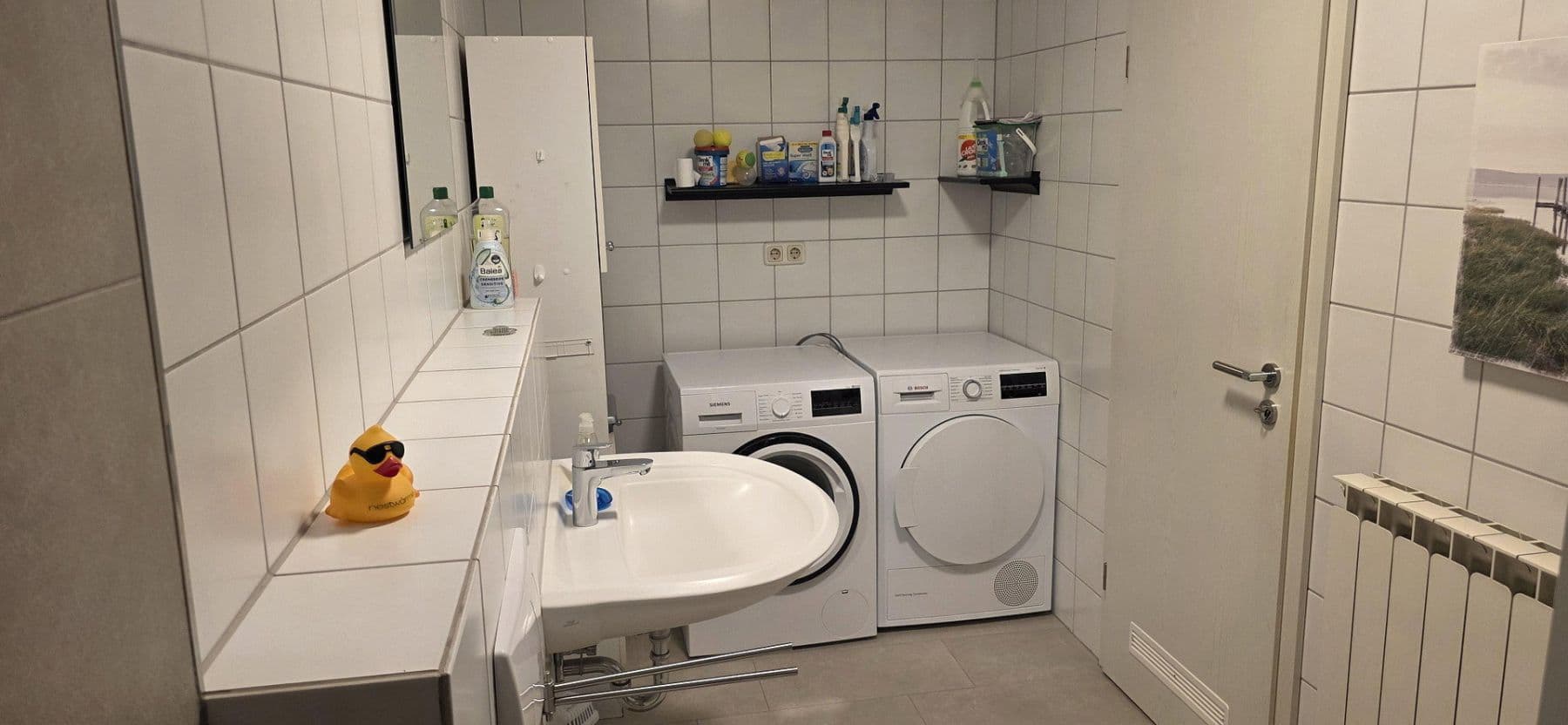 2 bedroom flat to rent, 54 m², Schweich, Rhineland-Palatinate 2 bedroom flat to rent, 54 m², Schweich, Rhineland-Palatinate