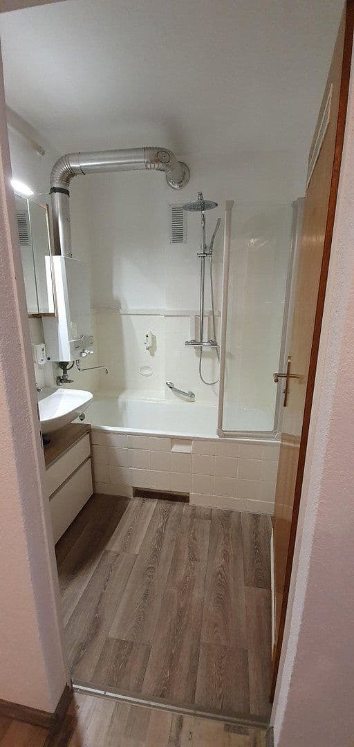 flat to rent, 19 m², S 6, 40, Mannheim, Baden-Württemberg flat to rent, 19 m², S 6, 40, Mannheim, Baden-Württemberg