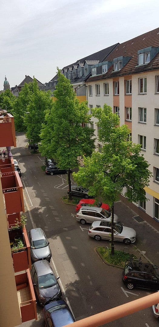 flat to rent, 19 m², S 6, 40, Mannheim, Baden-Württemberg flat to rent, 19 m², S 6, 40, Mannheim, Baden-Württemberg