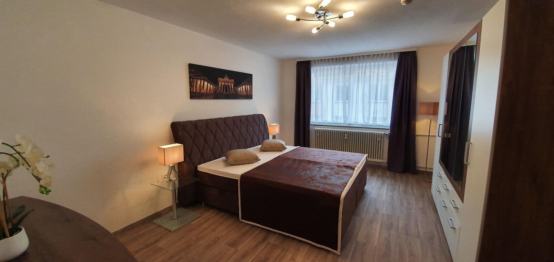 flat to rent, 19 m², S 6, 40, Mannheim, Baden-Württemberg flat to rent, 19 m², S 6, 40, Mannheim, Baden-Württemberg