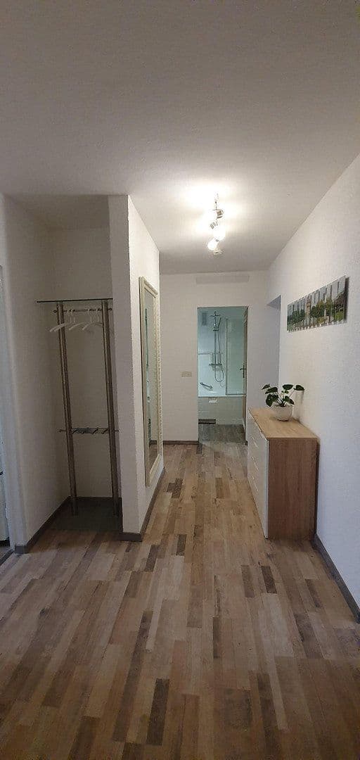 flat to rent, 19 m², S 6, 40, Mannheim, Baden-Württemberg flat to rent, 19 m², S 6, 40, Mannheim, Baden-Württemberg