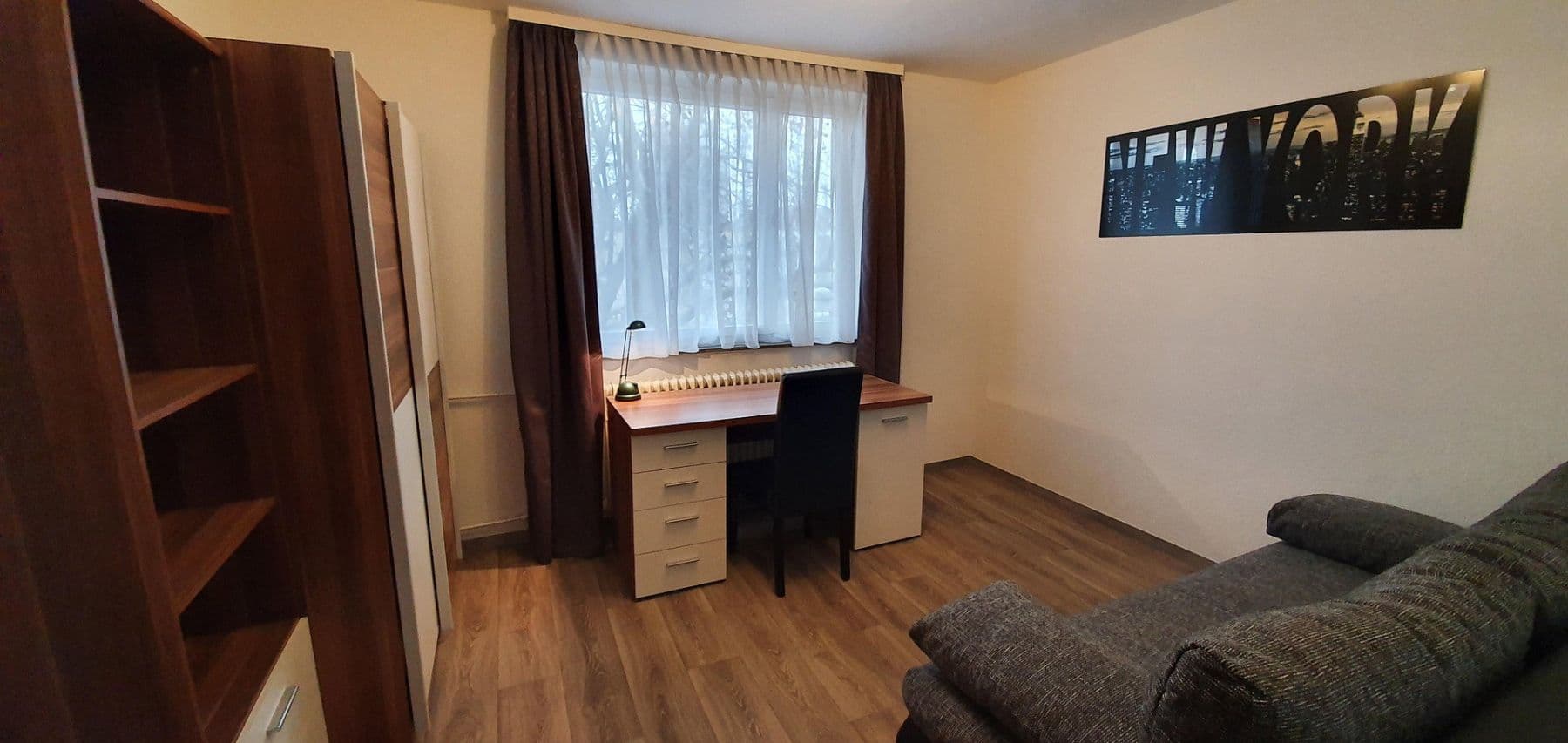 flat to rent, 19 m², S 6, 40, Mannheim, Baden-Württemberg flat to rent, 19 m², S 6, 40, Mannheim, Baden-Württemberg