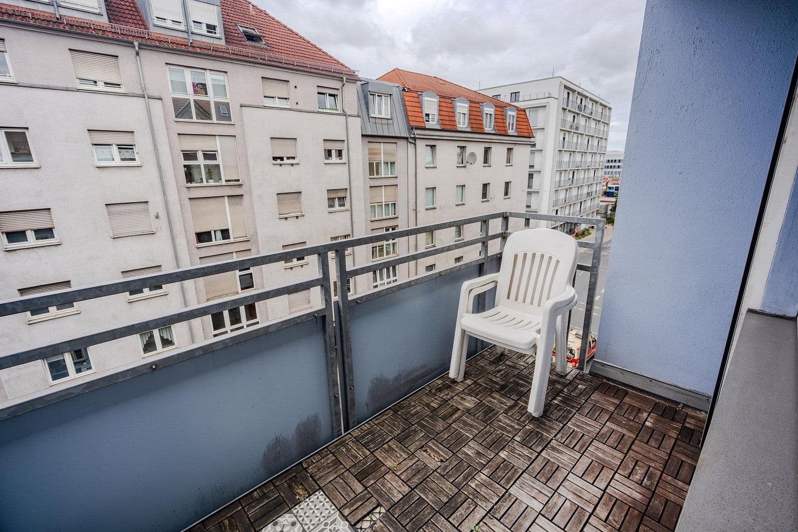 3 bedroom flat to rent, 75 m², Dürrenhofstraße 47, Nürnberg, Bavaria 3 bedroom flat to rent, 75 m², Dürrenhofstraße 47, Nürnberg, Bavaria