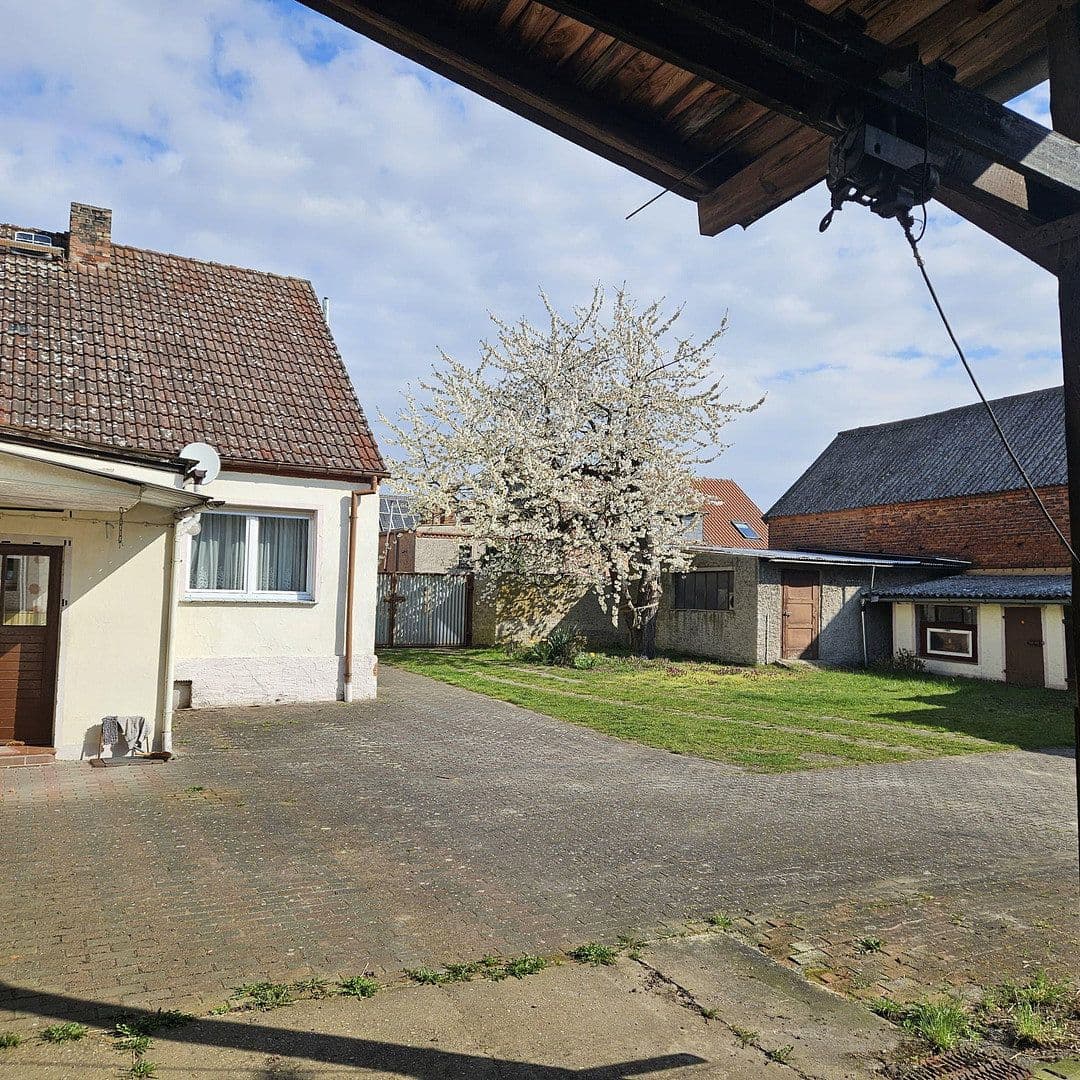 house for sale, 150 m², Neuenklitsche 15, Jerichow, Saxony-Anhalt house for sale, 150 m², Neuenklitsche 15, Jerichow, Saxony-Anhalt