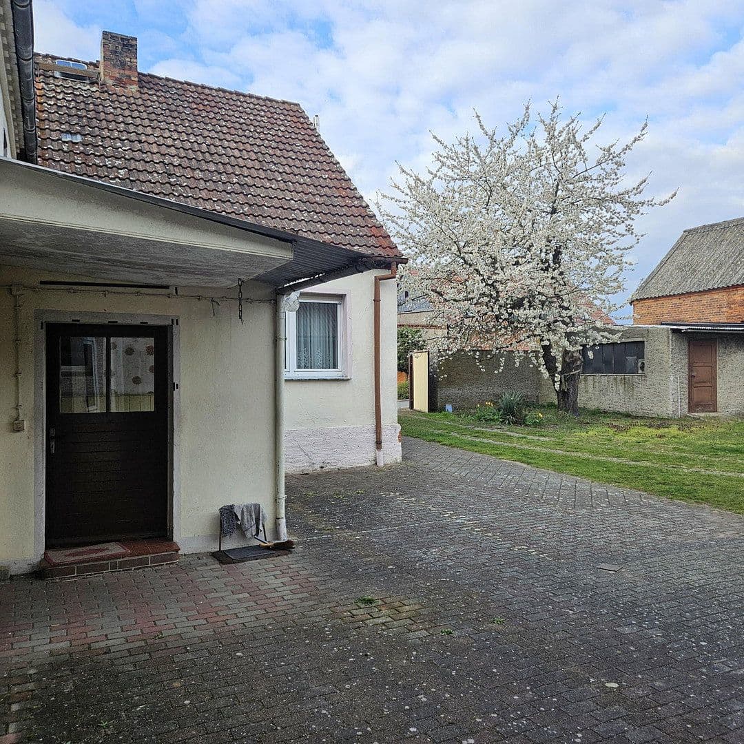 house for sale, 150 m², Neuenklitsche 15, Jerichow, Saxony-Anhalt house for sale, 150 m², Neuenklitsche 15, Jerichow, Saxony-Anhalt