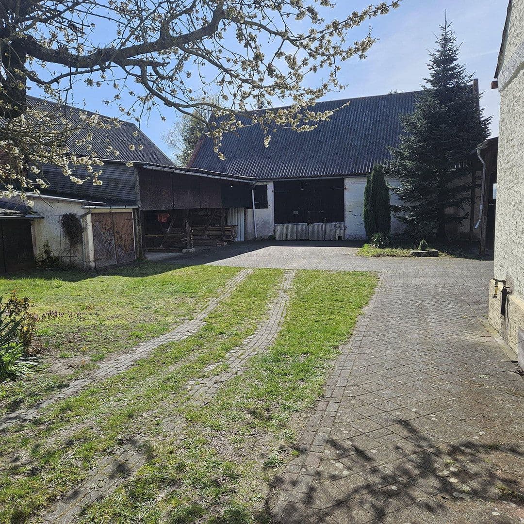 house for sale, 150 m², Neuenklitsche 15, Jerichow, Saxony-Anhalt house for sale, 150 m², Neuenklitsche 15, Jerichow, Saxony-Anhalt
