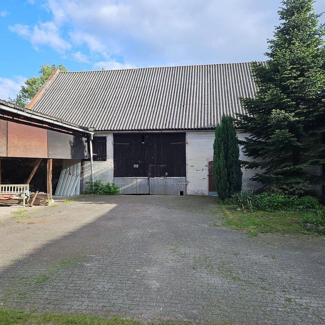 house for sale, 150 m², Neuenklitsche 15, Jerichow, Saxony-Anhalt house for sale, 150 m², Neuenklitsche 15, Jerichow, Saxony-Anhalt
